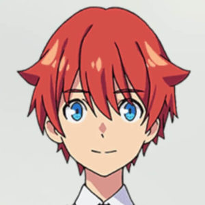 GRIDMAN(グリッドマン)4話の考察と感想|OPの歌詞の意味